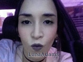 LunaAdams