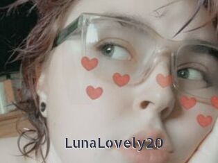 LunaLovely20