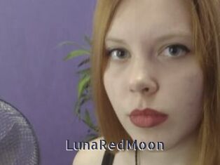 LunaRedMoon