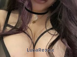 LunaRexxx