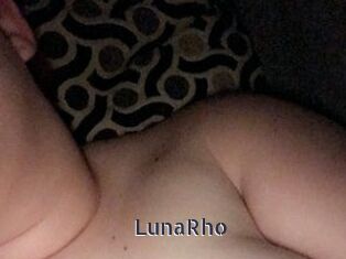 LunaRho