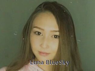 Luna_BlueSky