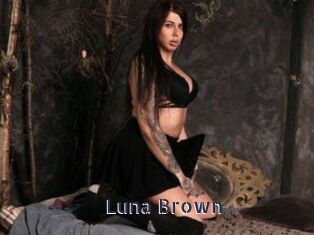 Luna_Brown