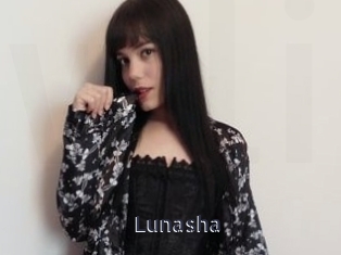 Lunasha