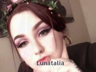 Lunatalia