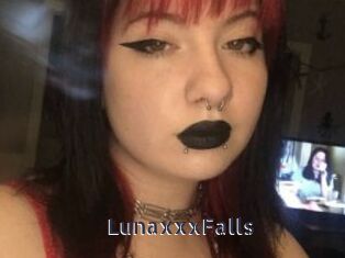 LunaxxxFalls