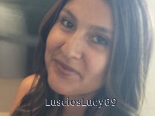 LusciosLucy69