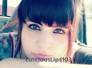 LusciousLips103