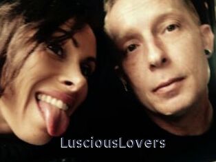 LusciousLovers