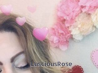 LusciousRose