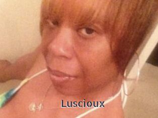 Luscioux