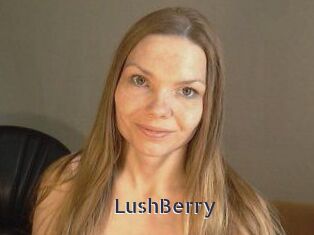 LushBerry