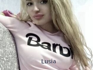 Lusia