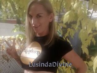 LusindaDivine