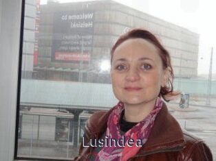Lusindea