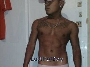 LustHotBoy