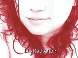 Lustiedemon