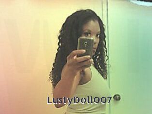 LustyDoll007