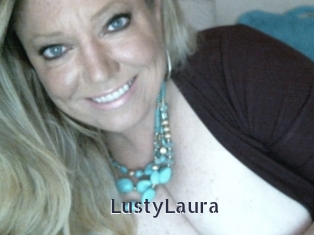 LustyLaura