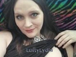 LustyLydia