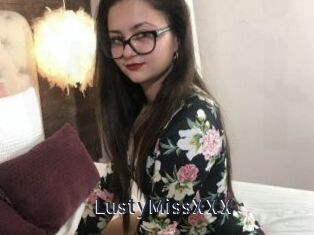 LustyMissXXX