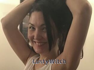 LustyWitch