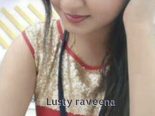 Lusty_raveena