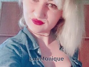 LuvMonique