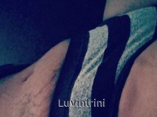 Luvintrini