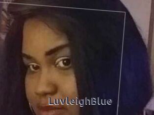 LuvleighBlue