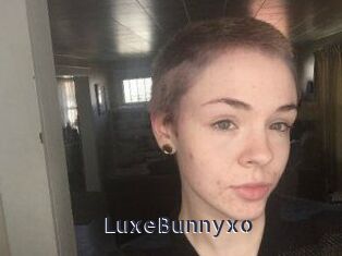 LuxeBunnyxo