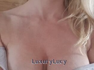 LuxuryLucy