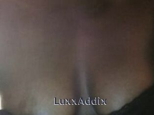 LuxxAddix