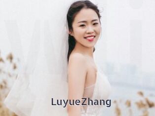 LuyueZhang