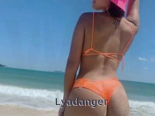 Lyadanger