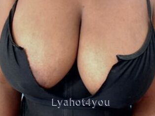 Lyahot4you