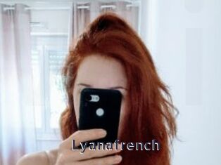 Lyanafrench