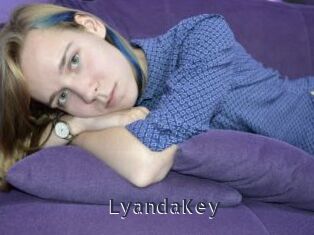 LyandaKey