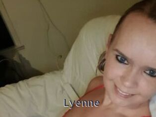 Lyenne