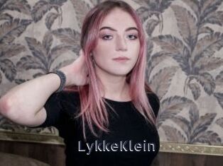 LykkeKlein