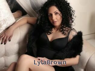 LylaBrown