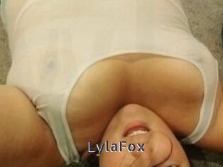 LylaFox