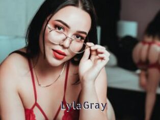 LylaGray