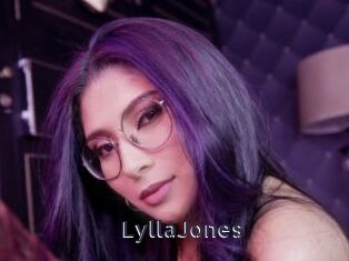 LyllaJones