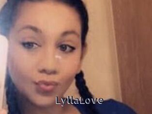 LyllaLove