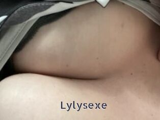 Lylysexe