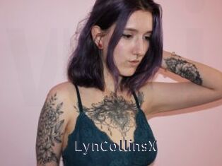 LynCollinsX