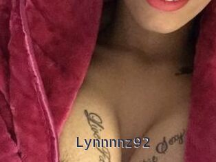 Lynnnnz92