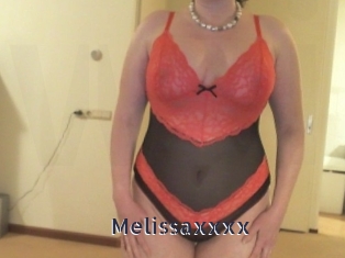 Melissaxxxx