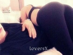 _loversX